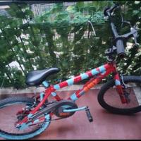 bmx poco usata