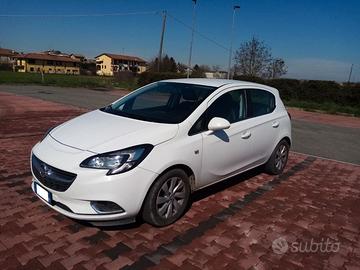 OPEL Corsa 1.3 CDTI