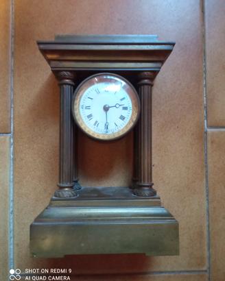 orologio antico 