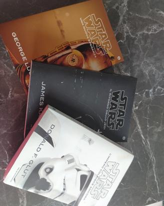 Trilogia Star Wars