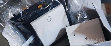 Gateway Bticino N4500C LivingLight Nuovo