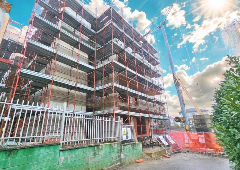 Appartamento – Solaro, Sant'Anna, Villaggio Brollo - Vista 2