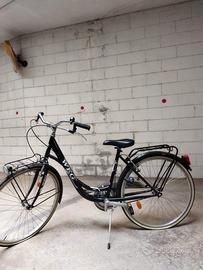 Bicicletta da città 