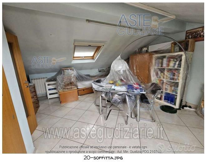 Appartamento – Montale - Vista 4