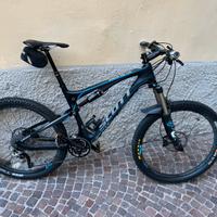 Bici Scott Genius 710