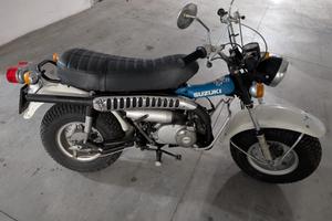 suzuki rv 90 prima serie