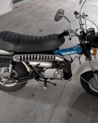 suzuki rv 90 prima serie