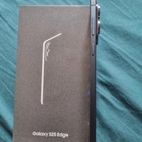 Samsung s25 edge 256 gb