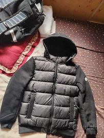 cardigan moncler 