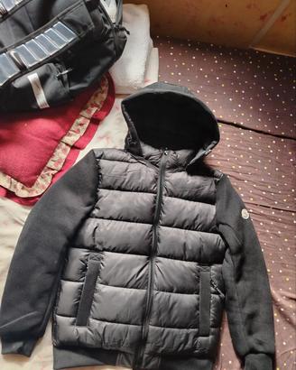 cardigan moncler 