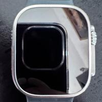 Apple Watch Ultra 1