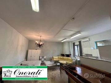 MQ 136 VILLANOVA DI GUIDONIA, ZONA VIA CAVOUR, Rif