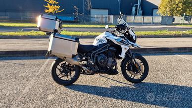 Triumph Tiger 1200 - 2019