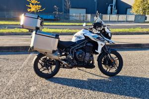 Triumph Tiger 1200 - 2019