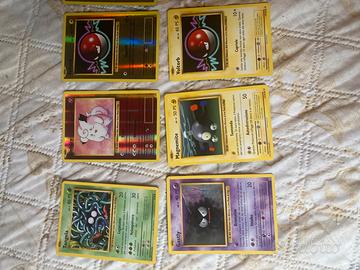 Carte pokemon