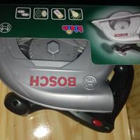 Sega circolare giocattolo bosch