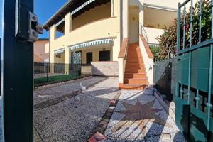 Bella villetta a pochi passi dal mare