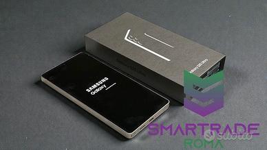 Samsung Galaxy S25 Ultra 512GB Nero COME NUOVO