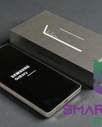 Samsung Galaxy S25 Ultra 512GB Nero COME NUOVO