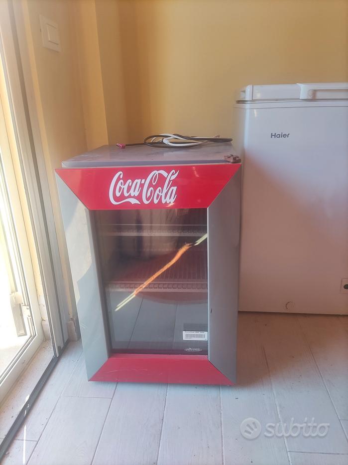 Frigo coca cola - Offerte usato e ricondizionato in Lazio 