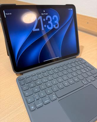 Ipad air 5 m1