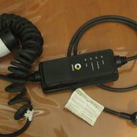 CARICABATTERIA DA CASA  X AUTO  SMART