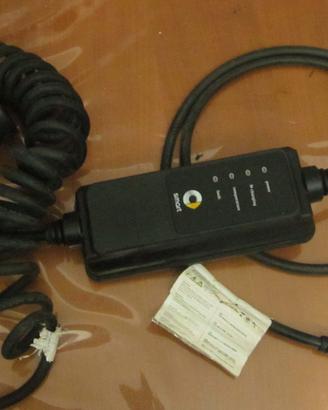 CARICABATTERIA DA CASA  X AUTO  SMART e AUDI