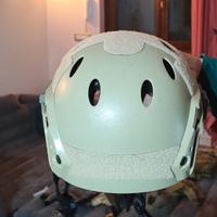 Casco da soft air