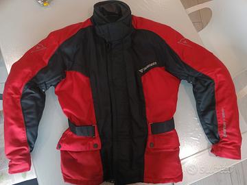 Giacca Dainese goretex