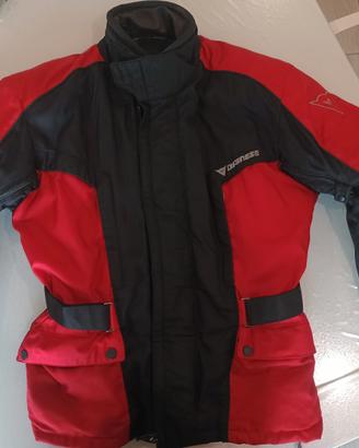 Giacca Dainese goretex