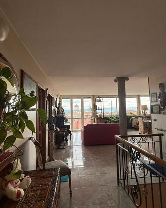 DUPLEX al Corso di Secondigliano MAV471