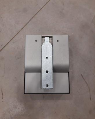 Cassa di fondazione NICE XMBOX