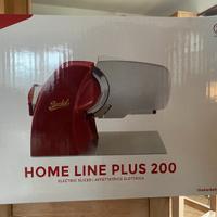 Affettatrice elettrica Home Line Plus 200 Berkel