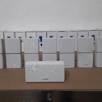 Casse Cubi BOSE ACOUSTIMASS 5 7 10 15 & LIFESTYLE