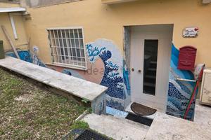 Montesacro bilocale arredato con terrazzo