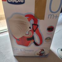 marsupio per neonati Chicco 0+