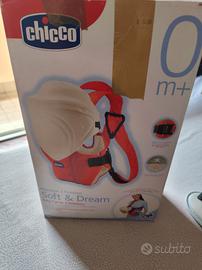 marsupio per neonati Chicco 0+