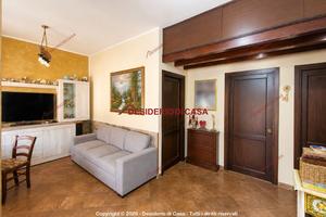 Appartamento, Falsomiele - Borgo Ulivia, Palermo.