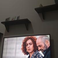 Smart TV 50 pollici Samsung 4k full HD