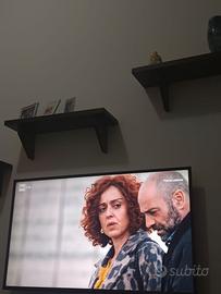 Smart TV 50 pollici Samsung 4k full HD