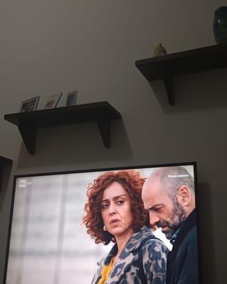 Smart TV 50 pollici Samsung 4k full HD
