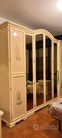Camera stile veneziano