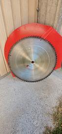 sega circolare per legno 