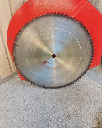 sega circolare per legno 