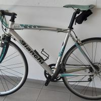 BIANCHI C2C VIA NIRONE 7