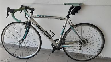 BIANCHI C2C VIA NIRONE 7