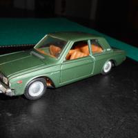 Politoys M 519 Ford TAUNUS 20M TS