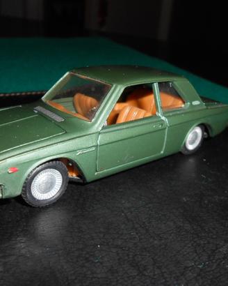 Politoys M 519 Ford TAUNUS 20M TS
