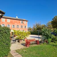 Casa singola indipendente a Caerano di San Marco