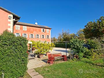 Casa singola indipendente a Caerano di San Marco